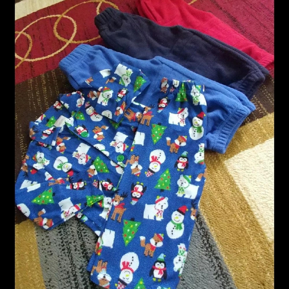 18 months baby boys lot